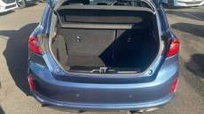 Ford Fiesta 1.0 EcoBoost Hybrid mHEV 125 ST-Line 5dr Petrol Hatchback